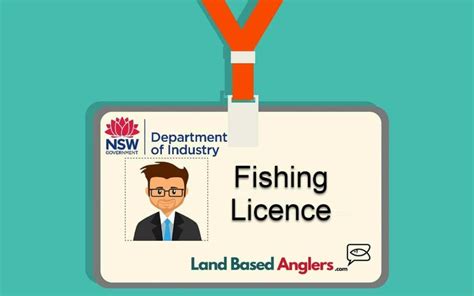 do i need a fishing licence in nsw